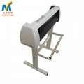 34'' Manual Vinyl Cutting Machine JK870 Model