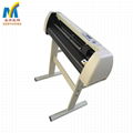 34'' Manual Vinyl Cutting Machine JK870 Model 3