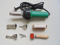 LST1600S hot air welding gun