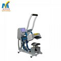 High Efficiency 5 In 1 Hat Heat Press Machines Combo