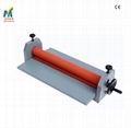 High Quality 65cm Manual Poster Cold Laminators