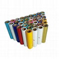 Korea Quality Flock Heat Transfer Vinyl