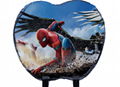 Sublimation Slate Painting Rock Photo Ornaments