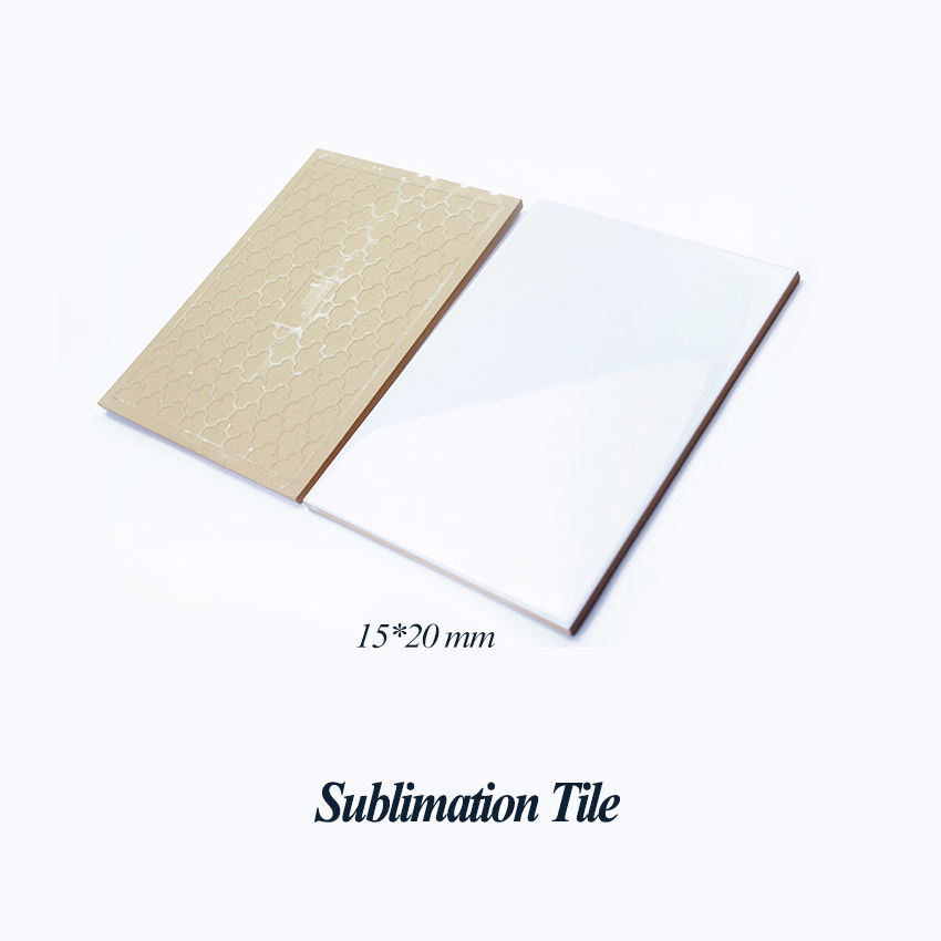 Wholesale Blank Photo Tile For Sublimation Printing