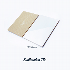 Wholesale Blank Photo Tile For Sublimation Printing