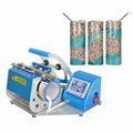 Sublimation Tumbler Heat Press Machine With 20oz 30oz Heaters 1