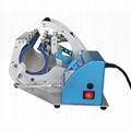Sublimation Tumbler Heat Press Machine With 20oz 30oz Heaters