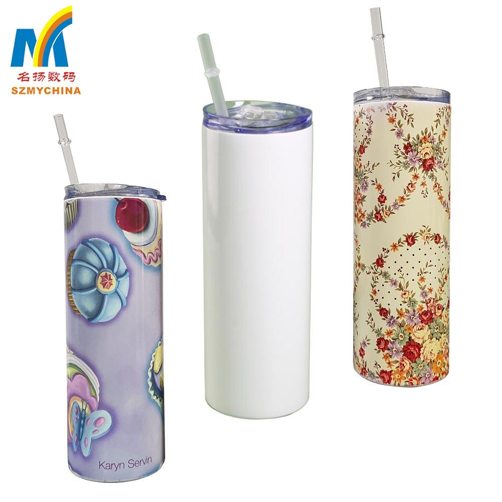 Sublimation Tumbler Heat Press Machine With 20oz 30oz Heaters 3