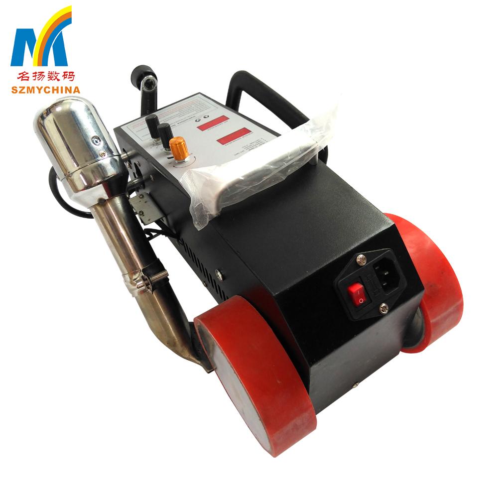 LC3000A  Tarpaulin Welding Machines