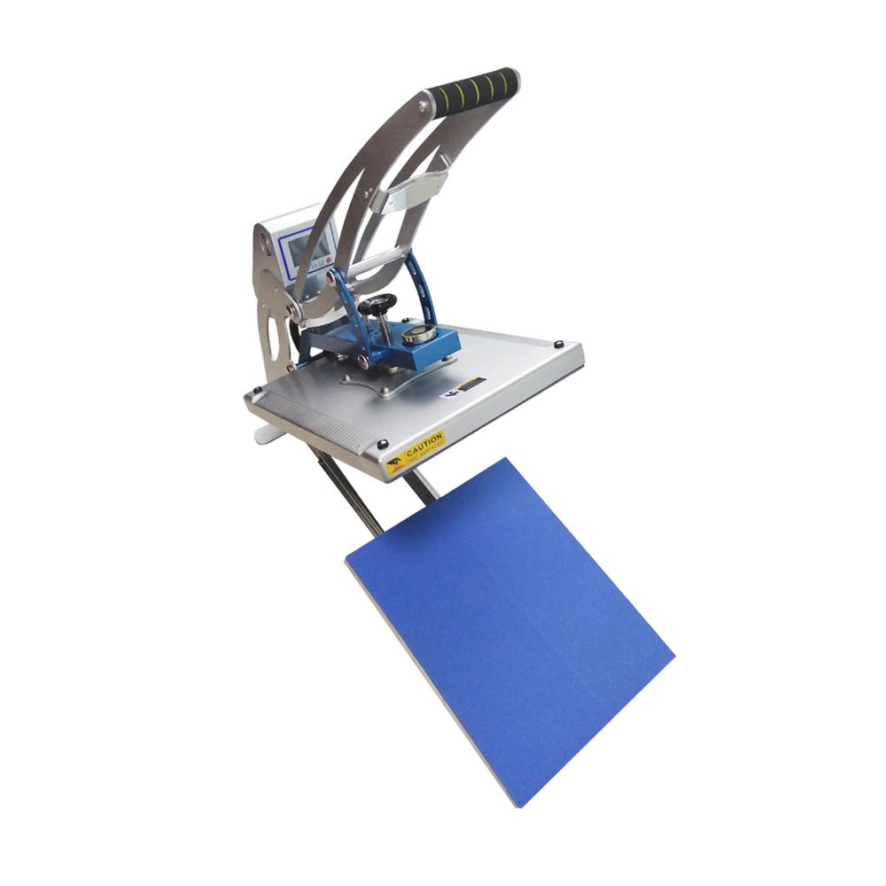 Luxury 40*50cm Plane T-shirt Heat Press Machine