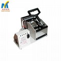 Digital Horizontal Mug Heat Press Machine 2