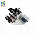 Digital Horizontal Mug Heat Press Machine