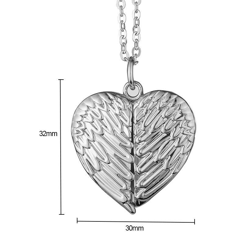 Blank Metal Jewelry Heat Transfer Zinc alloy Pendant For Sublimation 2