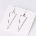 Sublimation  Blanks Metal Earring