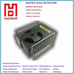 Mini High Sensitivity Water Leak Detector
