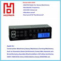 24V 12V Universal FM AM Car Radio 2