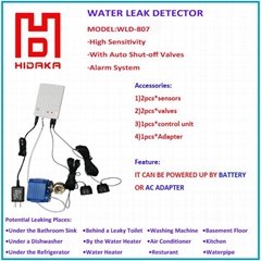 HIDAKA Japan Quality Water Leakage Detection Equipment