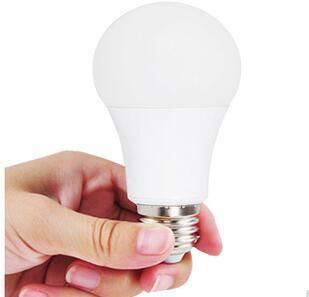 Cheap price E27 E14 B22 lighting led bulb 12w ROHS CE Approval