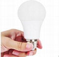 Cheap price E27 E14 B22 lighting led bulb 12w ROHS CE Approval 1