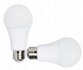Cheap price E27 E14 B22 lighting led bulb 12w ROHS CE Approval 2