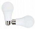 New Products LED Bulb Light A19 9W Bulb