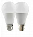 LED Smart Bulb 9W Rechargeable LED Emergency Bulb Lights E26 E27 B22 2