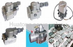 G761 servo valve