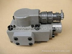 SERVO VALVE