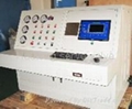 Servo valve testing bench 2