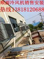 上海冷风机销售 3