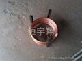 熱泵銅管蒸發器 1