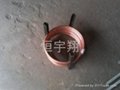 热泵铜管蒸发器
