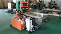 Generation auto Irregular_shape bags die cutting machine 4