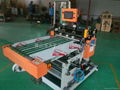 Generation auto Irregular_shape bags die cutting machine