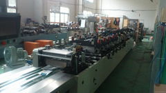 HL0400AA auto labeling bag making machine