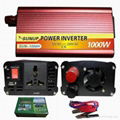 Power inverter 1000W