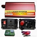 Power inverter 1000W