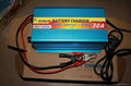 30AH battery charger