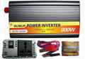 SUNUP power inverter 800W 1