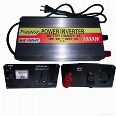 1000W power inverter