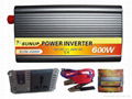 600W power inverter