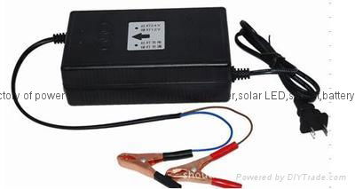 Battery Charger 5A