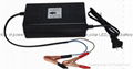 Battery Charger 5A