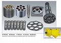 Rexroth Hydraulic Piston Pump Parts