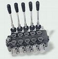 Hydrocontrol Mobile Control Valves