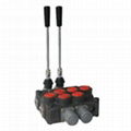 Hydrocontrol Mobile Control Valves