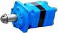 INTERMOT ORBITAL  HYDRAULIC MOTORS