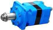 INTERMOT ORBITAL  HYDRAULIC MOTORS