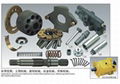 Rexroth Hydraulic Piston Pump Parts