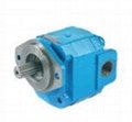 PERMCO Hydraulic Gear Pumps 1